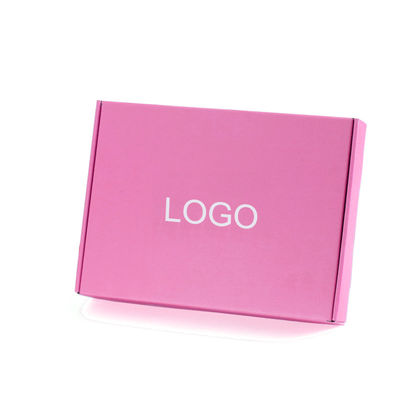 กระดาษออฟเซ็ต 250gsm PMS กล่องบรรจุภัณฑ์พับได้สำหรับเครื่องสำอาง