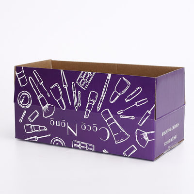 Double Wall OEM 3 5 ชั้นกล่องกระดาษลูกฟูกสำหรับการจัดส่ง