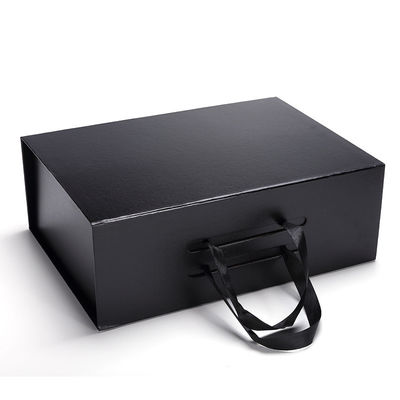 กล่องบรรจุภัณฑ์พับได้ OEM Flip Top