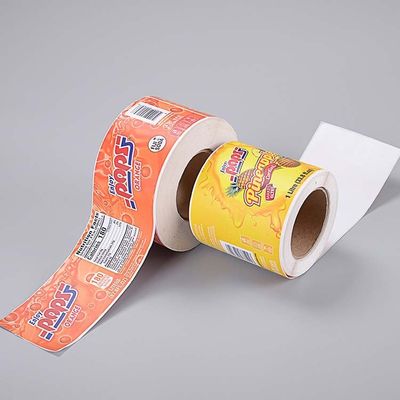 ของขวัญคริสต์มาส DIY PMS บรรจุภัณฑ์สติกเกอร์ป้ายป้ายการ์ตูนเด็ก