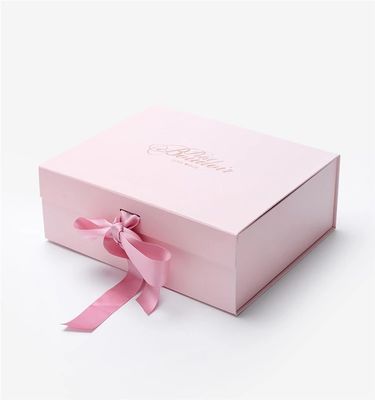 กล่องบรรจุของขวัญการ์ด C1S