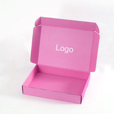 กระดาษแข็ง OEM CMYK แต่งหน้ากล่องของขวัญเครื่องประดับสำหรับการขนส่งทางเครื่องบิน