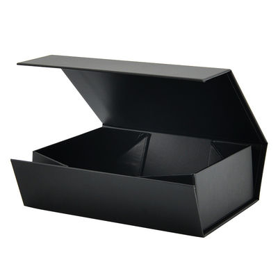 กล่องบรรจุภัณฑ์พับได้ OEM Flip Top