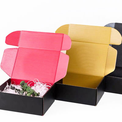 กระดาษออฟเซ็ต 250gsm PMS กล่องบรรจุภัณฑ์พับได้สำหรับเครื่องสำอาง