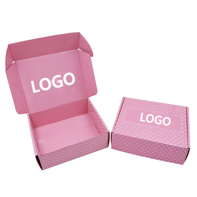 กระดาษออฟเซ็ต 250gsm PMS กล่องบรรจุภัณฑ์พับได้สำหรับเครื่องสำอาง